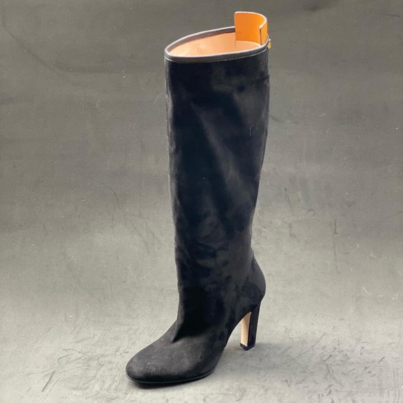 Stuart Weitzman Shoes - STUART WEITZMANN knee high suede boots